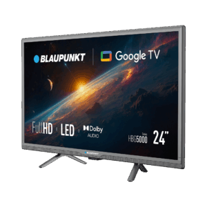 Fernseher Blaupunkt HD Google TV 24HBG5000S