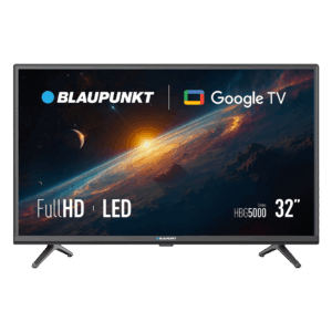Fernseher Blaupunkt HD Google TV 32HBG5000S