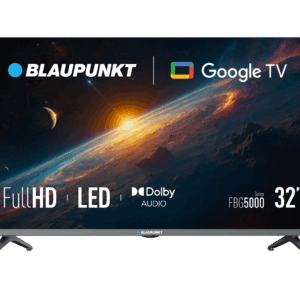 Fernseher Blaupunkt Full HD Google TV 32FBG5000S