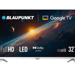 Fernseher Blaupunkt Full HD Google TV 32FBG5010S