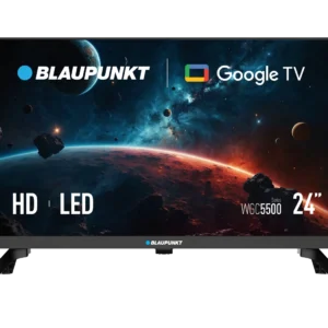 Fernseher Blaupunkt HD Google TV 24WGC5500S