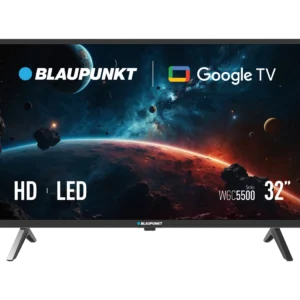 Fernseher Blaupunkt HD Google TV 32WGC5520S