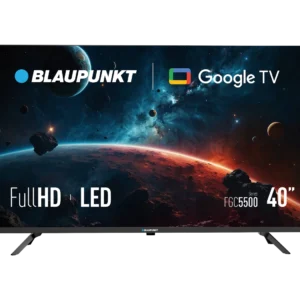 Fernseher Blaupunkt HD Full HD Google TV 40FGC5500S