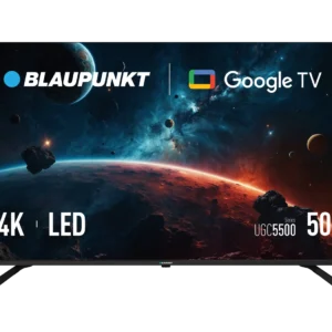 Fernseher Blaupunkt 4K Google TV 43UGC5500S