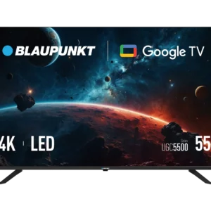 Fernseher Blaupunkt 4K Google TV 55UGC5500S