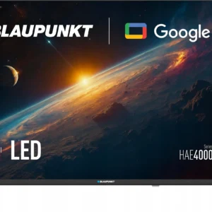 Fernseher Blaupunkt LED HD 32HAE4000